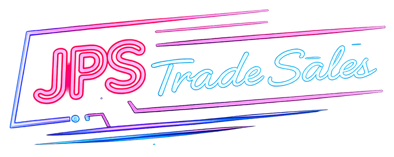 JPS Trade Sales